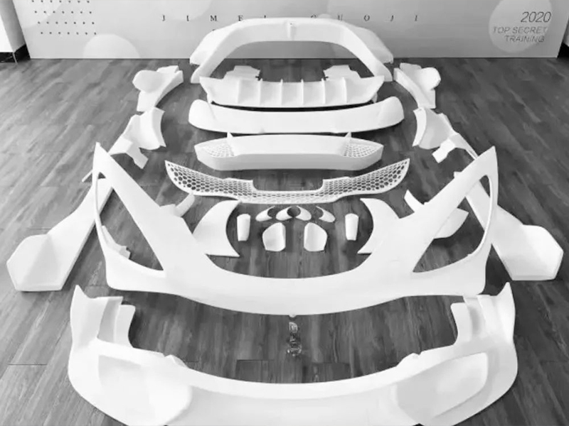 منتجات صناعية