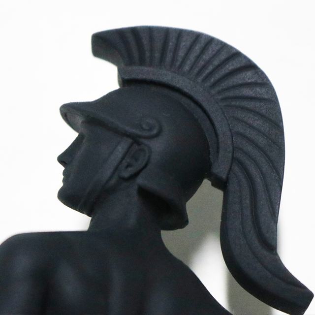 SLA الراتنج الأسود