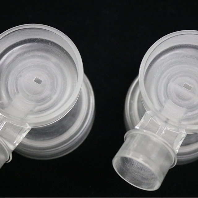 طباعة SLA راتنج شفاف