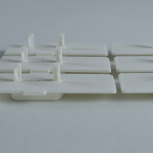 ملحقات النايلون الأبيض SLS