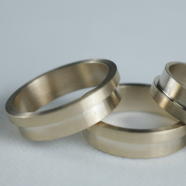 سبائك النحاس